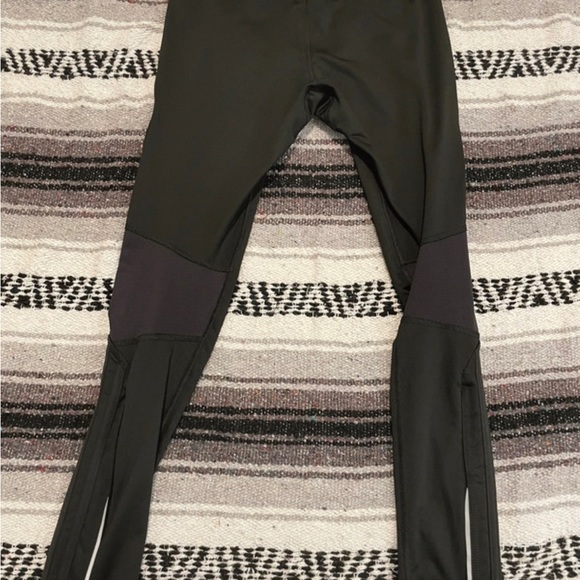 Adidas Formotion Response Training Leggings - Picture 7 of 12